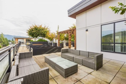 Street View Photo of 101 700 Clarke Road, Coquitlam, BC