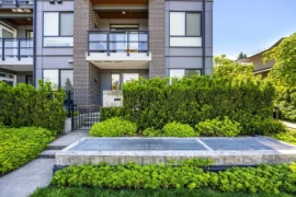 101 700 Clarke Road, Coquitlam, BC