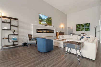 Outdoor Patio Photo of 601 45745 Watson Road, Chilliwack, BC