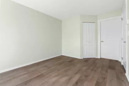 Bedroom 3 Photo of 401 9319 University Crescent, Burnaby, BC