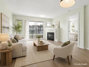401 9319 University Crescent, Burnaby, BC, Burnaby — Apartment/Condo for sale