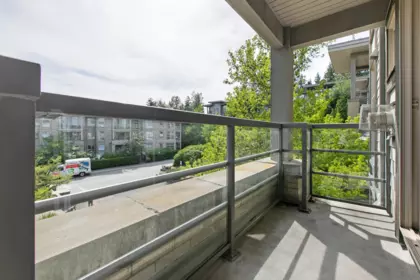 Loft / Bonus Room Photo of 401 9319 University Crescent, Burnaby, BC