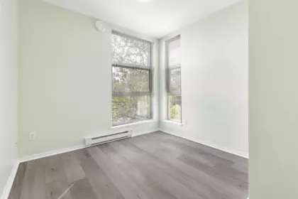 Pantry Photo of 401 9319 University Crescent, Burnaby, BC