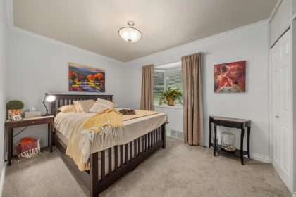 Hot Tub / Spa Photo of 8054 Sykes Street, Mission, BC
