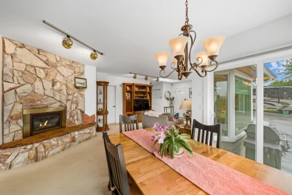 Office / Den Photo of 8054 Sykes Street, Mission, BC