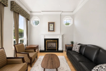 Breakfast Nook Photo of 6071 Charles Street, Burnaby, BC