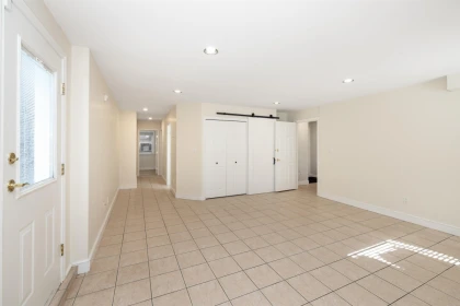 Entry Foyer Photo of 6071 Charles Street, Burnaby, BC