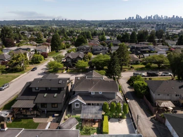 Front Yard Photo of 6071 Charles Street, Burnaby, BC