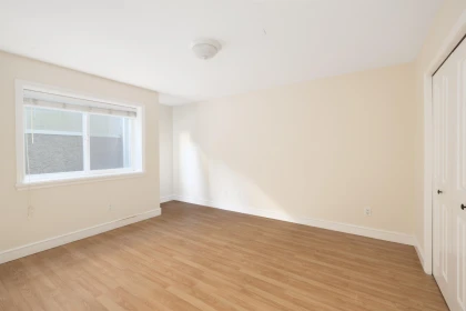Hallway Photo of 6071 Charles Street, Burnaby, BC