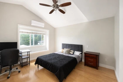 Loft / Bonus Room Photo of 6071 Charles Street, Burnaby, BC