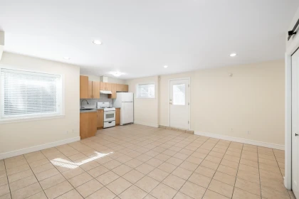 Mudroom Photo of 6071 Charles Street, Burnaby, BC