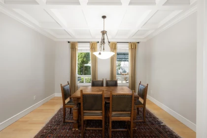 Primary Bedroom Photo of 6071 Charles Street, Burnaby, BC