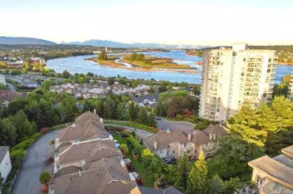 Neighborhood Park Photo Near 38 72 Jamieson Court, New Westminster, BC