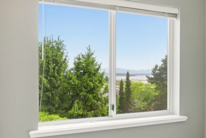 Outdoor Patio Photo of 38 72 Jamieson Court, New Westminster, BC
