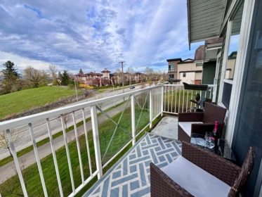 Breakfast Nook Photo of 415 16398 64 Avenue, Surrey, BC