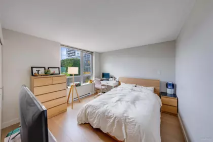 Bedroom 4 Photo of 503 6733 Buswell Street, Richmond, BC