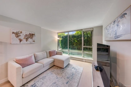 503 6733 Buswell Street, Richmond, BC, Richmond — Apartment/Condo for sale
