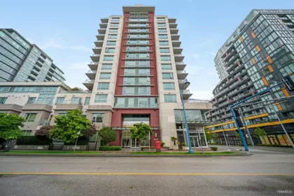 503 6733 Buswell Street, Richmond, BC, Richmond — Apartment/Condo for sale