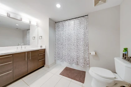 Office / Den Photo of 503 6733 Buswell Street, Richmond, BC