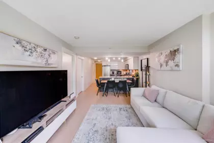 Pantry Photo of 503 6733 Buswell Street, Richmond, BC