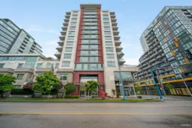 503 6733 Buswell Street, Richmond, BC
