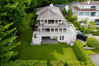 1595 Tyrol Court, West Vancouver, BC, West Vancouver — Single Family Residence for sale