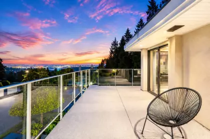 1595 Tyrol Court, West Vancouver, BC, West Vancouver — Single Family Residence for sale