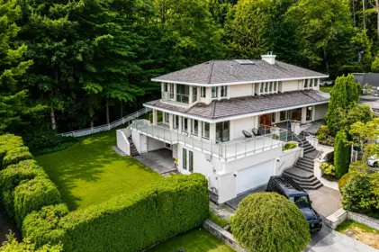 1595 Tyrol Court, West Vancouver, BC, West Vancouver — Single Family Residence for sale