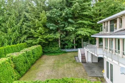 Fitness Center Photo Near 1595 Tyrol Court, West Vancouver, BC
