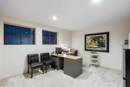 Street View Photo of 1595 Tyrol Court, West Vancouver, BC
