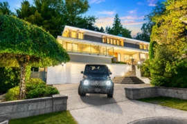 1595 Tyrol Court, West Vancouver, BC