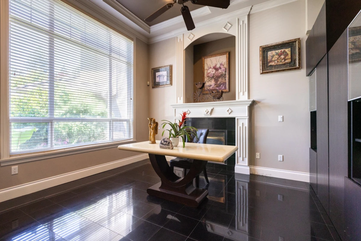 Dining Area Photo of 9766 160a Street, Surrey, BC