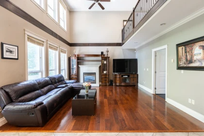 Breakfast Nook Photo of 9766 160a Street, Surrey, BC