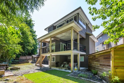 Playground / Recreational Area Near 9766 160a Street, Surrey, BC