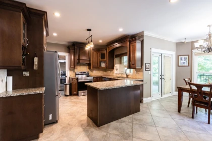 Primary Bathroom Photo of 9766 160a Street, Surrey, BC