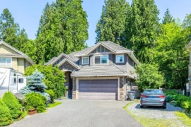 9766 160a Street, Surrey, BC