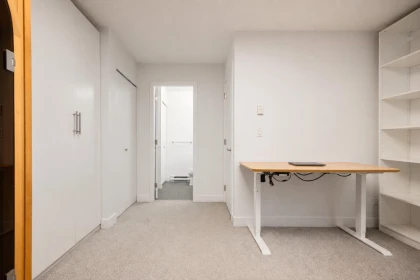 Laundry Room Photo of 2 8533 Cumberland Place, Burnaby, BC