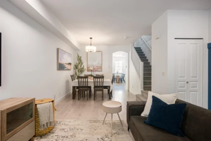2 8533 Cumberland Place, Burnaby, BC, Burnaby — Townhouse for sale