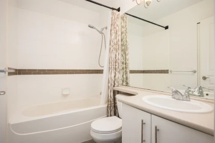 Loft / Bonus Room Photo of 2 8533 Cumberland Place, Burnaby, BC