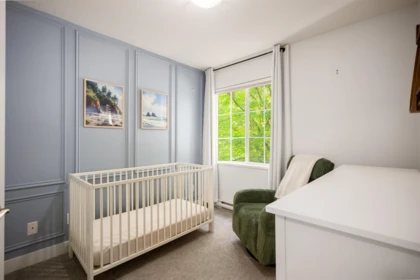 Office / Den Photo of 2 8533 Cumberland Place, Burnaby, BC