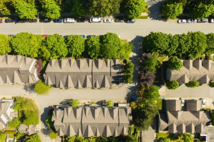 Street View Photo of 2 8533 Cumberland Place, Burnaby, BC
