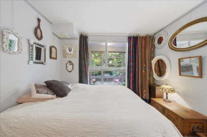 Office / Den Photo of 310 2137 W 10th Avenue, Vancouver, BC