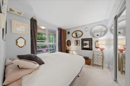 Powder Room Photo of 310 2137 W 10th Avenue, Vancouver, BC