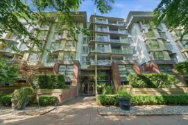 310 2137 W 10th Avenue, Vancouver, BC