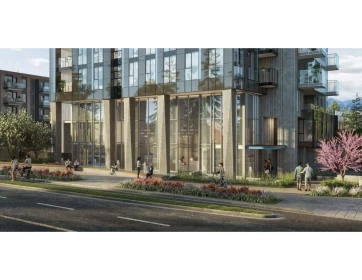1806 5685 Halley Avenue, Burnaby, BC, Burnaby — Apartment/Condo for sale