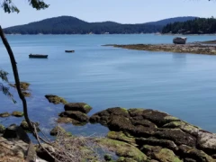 620 Simpson Crescent, Galiano Island, BC