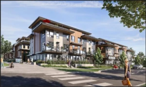 230 622 Thompson Avenue, Coquitlam, BC