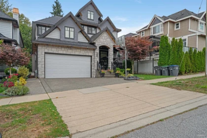 6116 140 Street, Surrey, BC, Surrey — Single Family Residence for sale