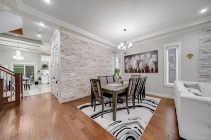 Kitchen Island Photo of 6116 140 Street, Surrey, BC