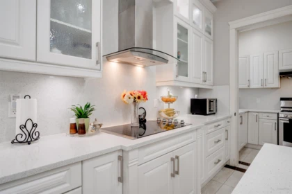 Powder Room Photo of 6116 140 Street, Surrey, BC